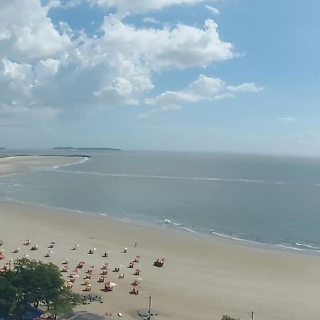 American Flat - Ponta D'Areia - Ferreira Hospedagens Сан-Луїс Екстер'єр фото