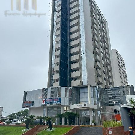 American Flat - Ponta D'Areia - Ferreira Hospedagens Сан-Луїс Екстер'єр фото