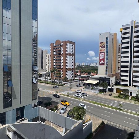 American Flat - Ponta D'Areia - Ferreira Hospedagens Сан-Луїс Номер фото