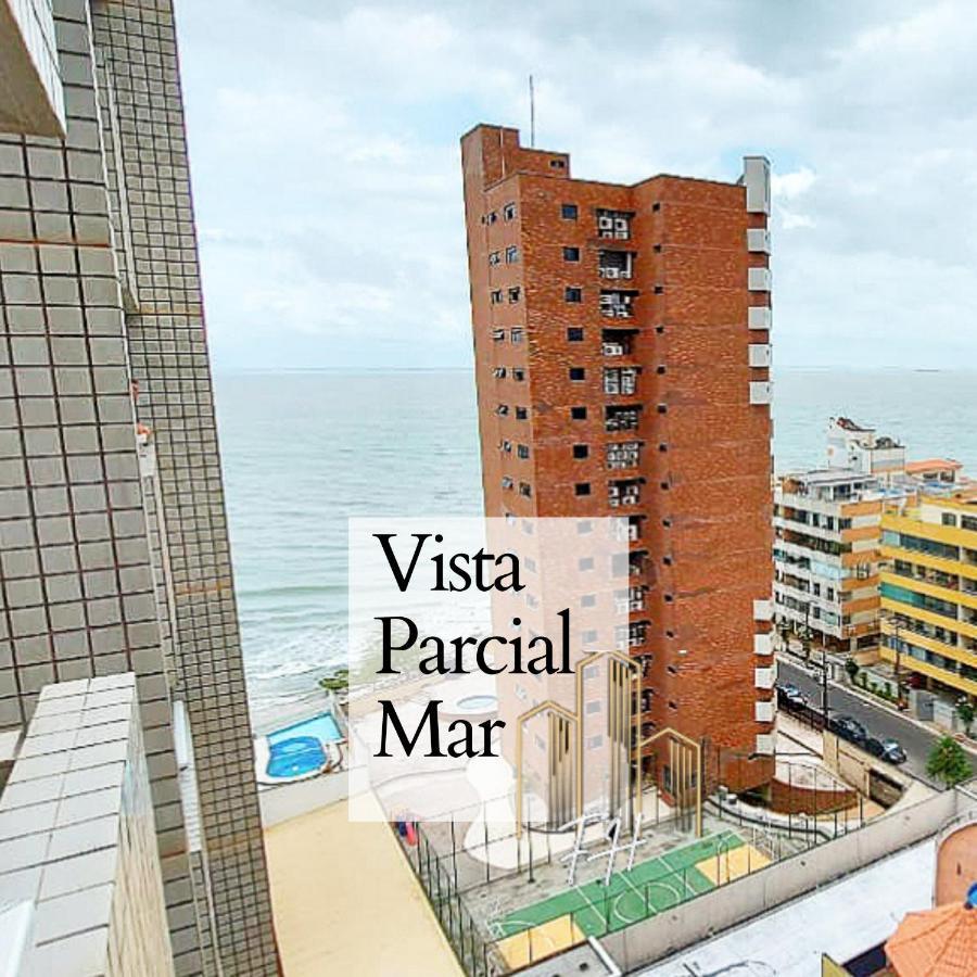 American Flat - Ponta D'Areia - Ferreira Hospedagens Сан-Луїс Номер фото