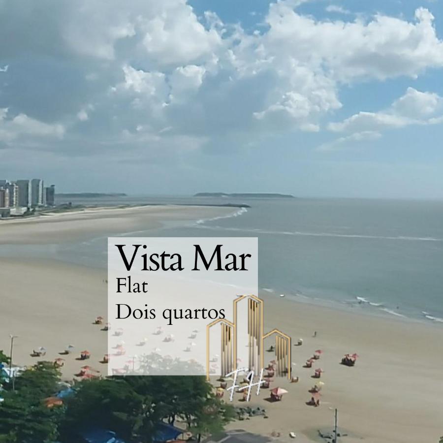 American Flat - Ponta D'Areia - Ferreira Hospedagens Сан-Луїс Номер фото