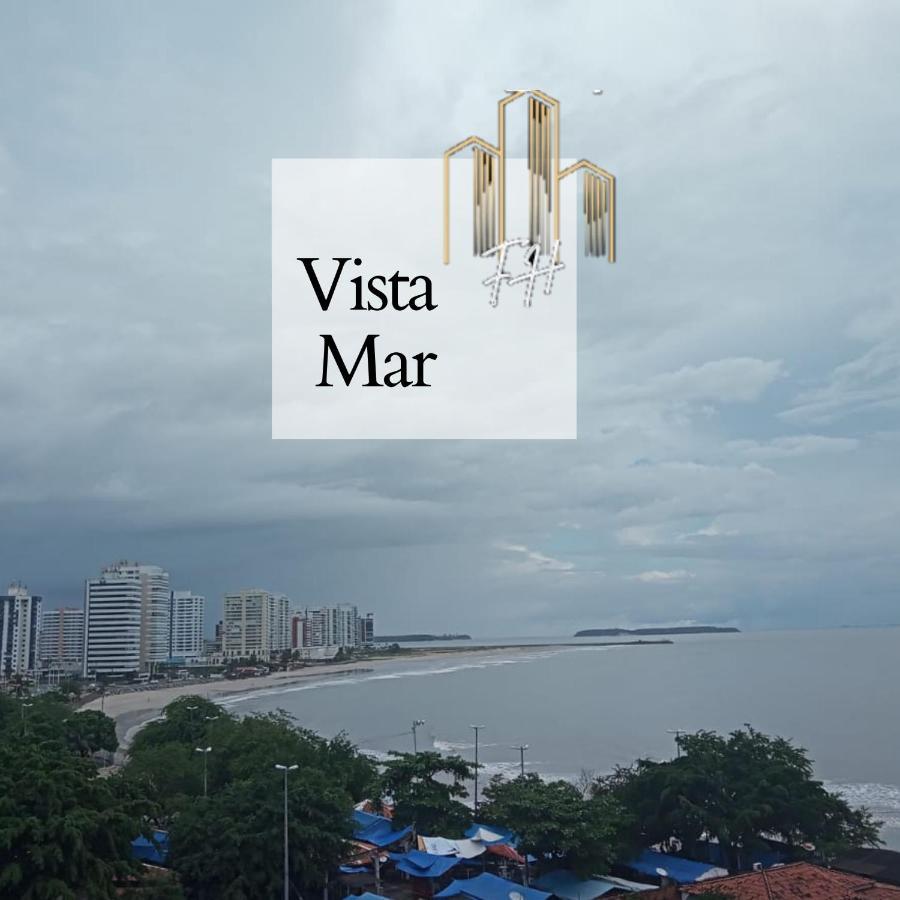 American Flat - Ponta D'Areia - Ferreira Hospedagens Сан-Луїс Номер фото