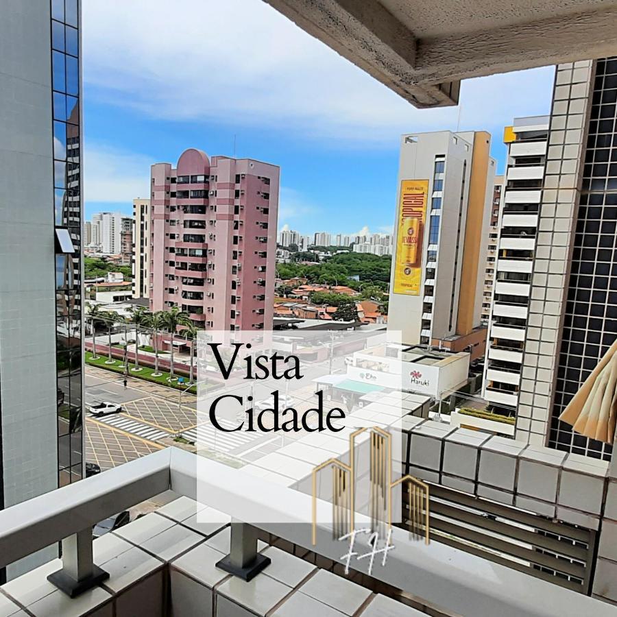 American Flat - Ponta D'Areia - Ferreira Hospedagens Сан-Луїс Номер фото
