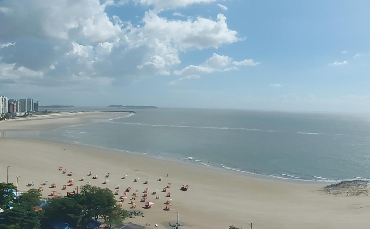 American Flat - Ponta D'Areia - Ferreira Hospedagens Сан-Луїс Екстер'єр фото