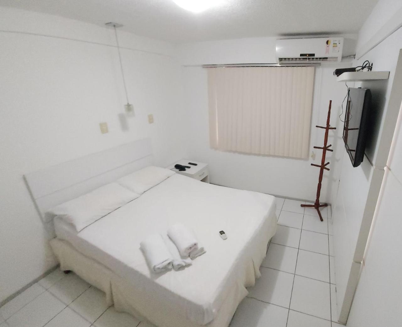American Flat - Ponta D'Areia - Ferreira Hospedagens Сан-Луїс Номер фото