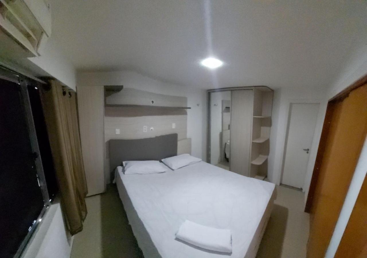 American Flat - Ponta D'Areia - Ferreira Hospedagens Сан-Луїс Номер фото