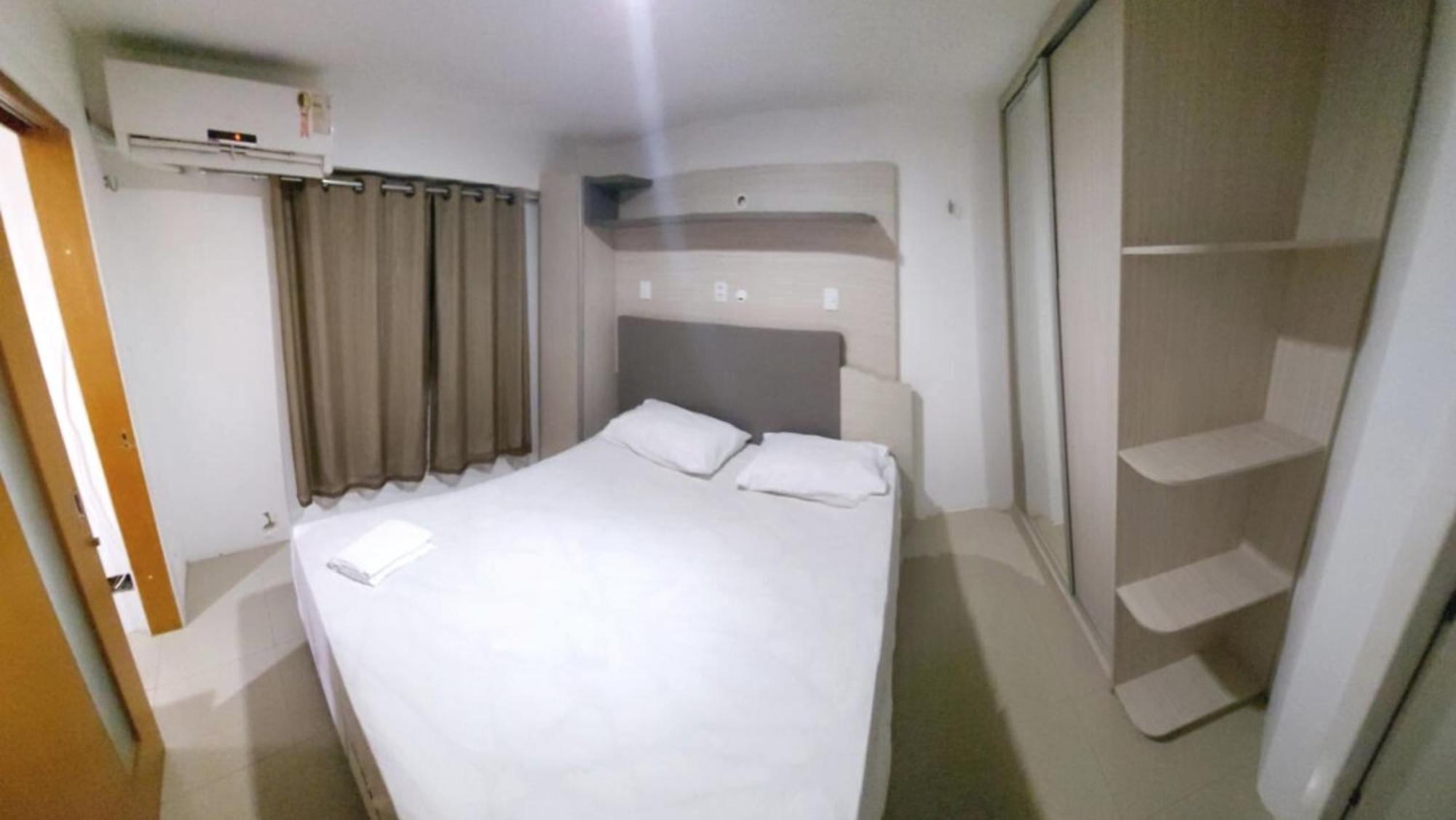 American Flat - Ponta D'Areia - Ferreira Hospedagens Сан-Луїс Номер фото