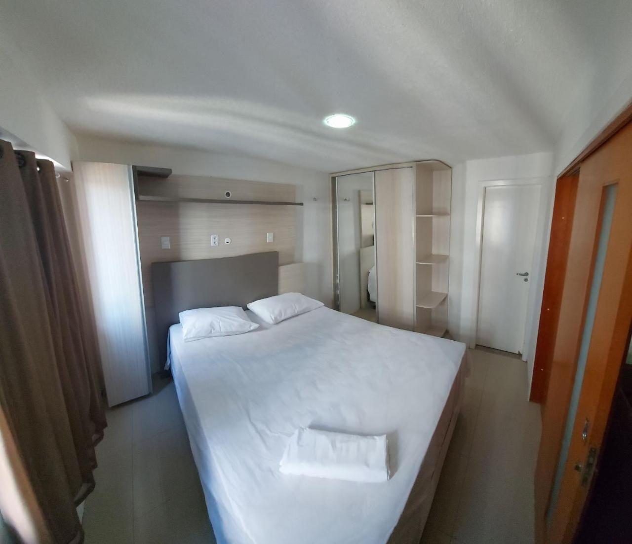 American Flat - Ponta D'Areia - Ferreira Hospedagens Сан-Луїс Номер фото