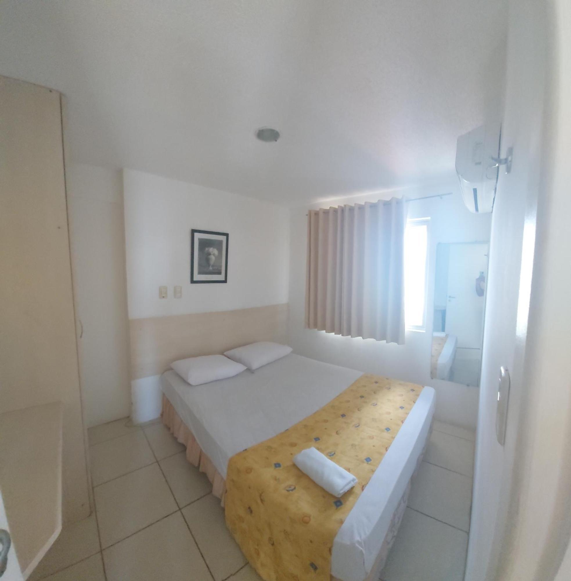 American Flat - Ponta D'Areia - Ferreira Hospedagens Сан-Луїс Номер фото
