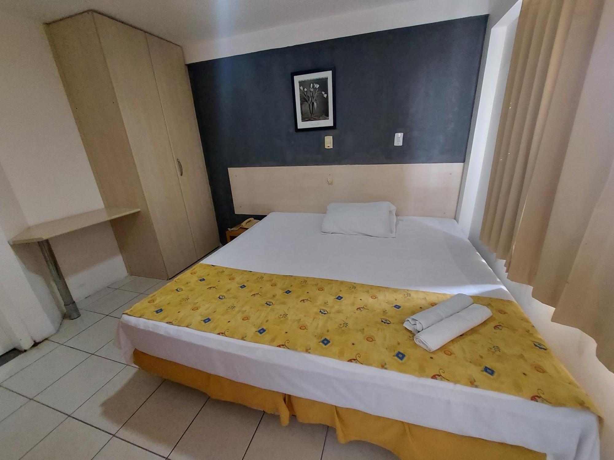 American Flat - Ponta D'Areia - Ferreira Hospedagens Сан-Луїс Номер фото