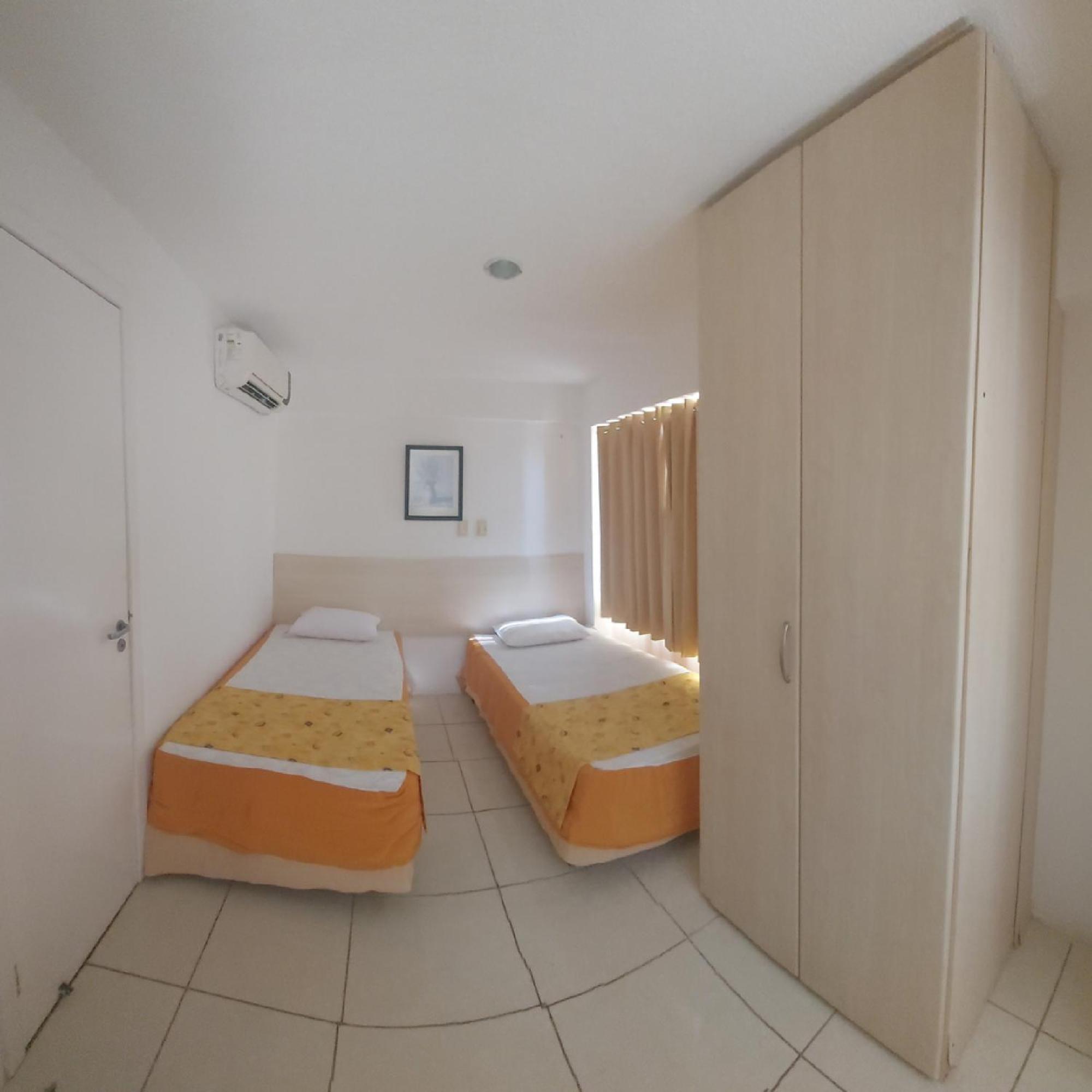 American Flat - Ponta D'Areia - Ferreira Hospedagens Сан-Луїс Номер фото