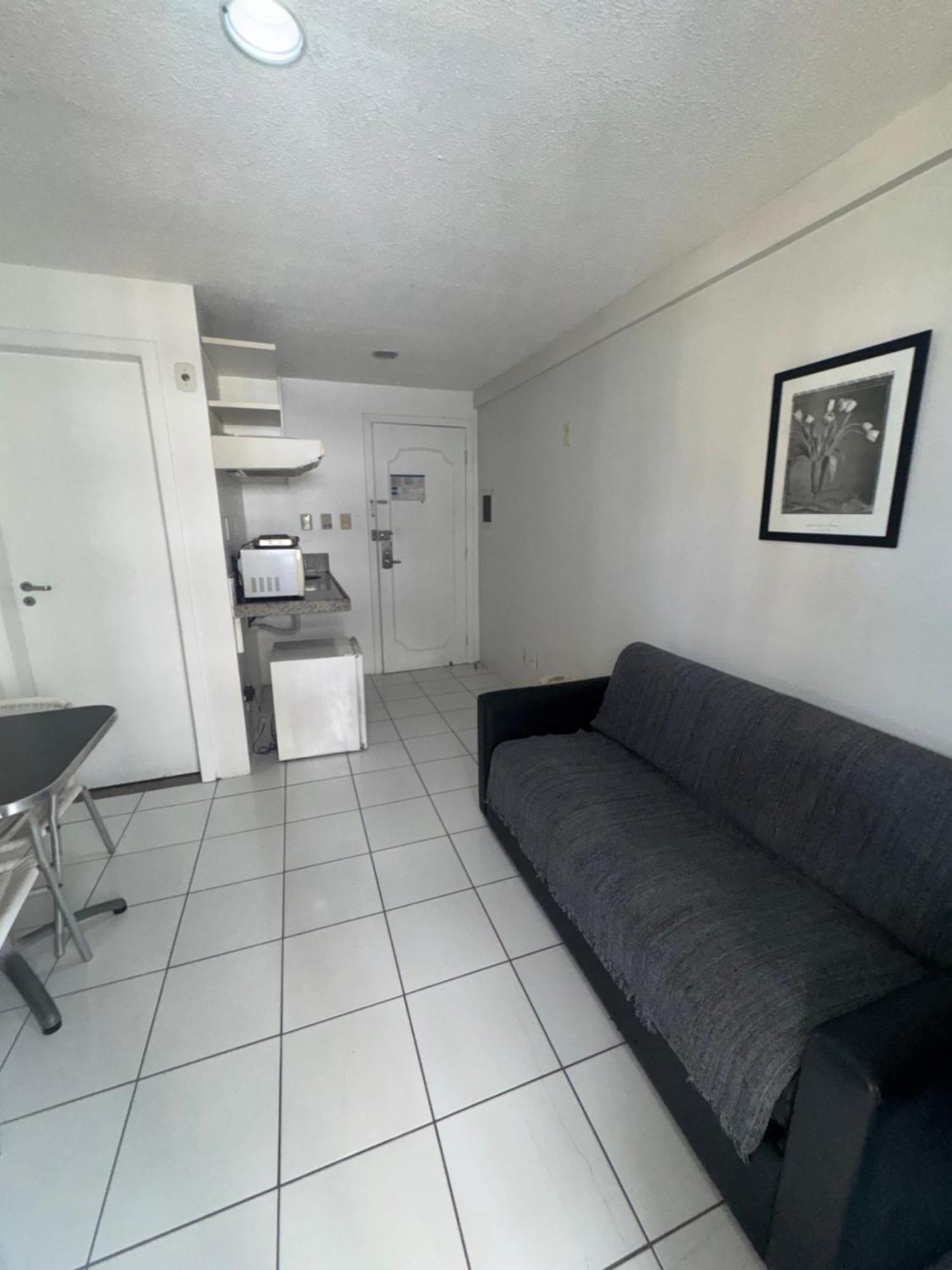 American Flat - Ponta D'Areia - Ferreira Hospedagens Сан-Луїс Номер фото