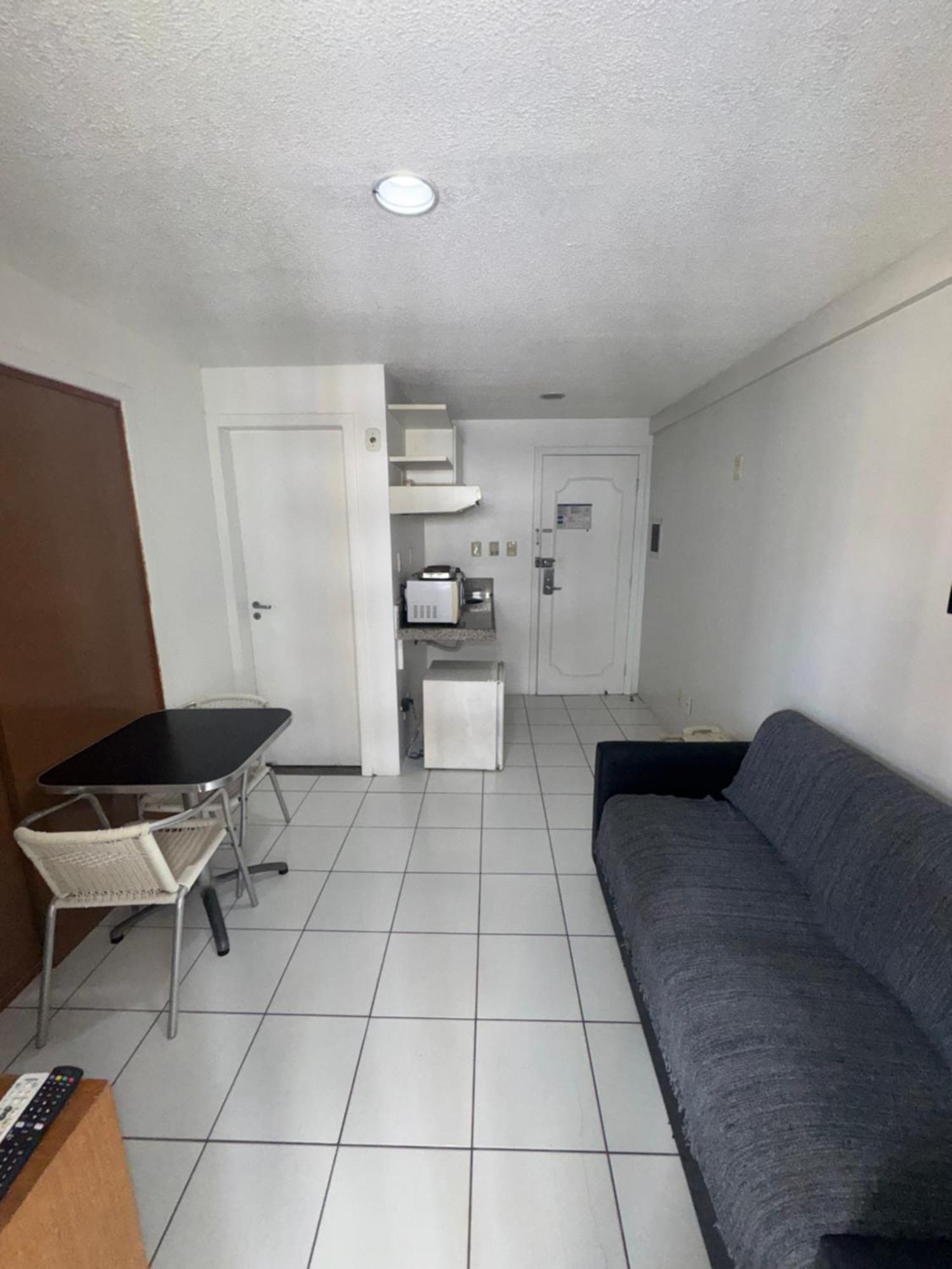 American Flat - Ponta D'Areia - Ferreira Hospedagens Сан-Луїс Номер фото