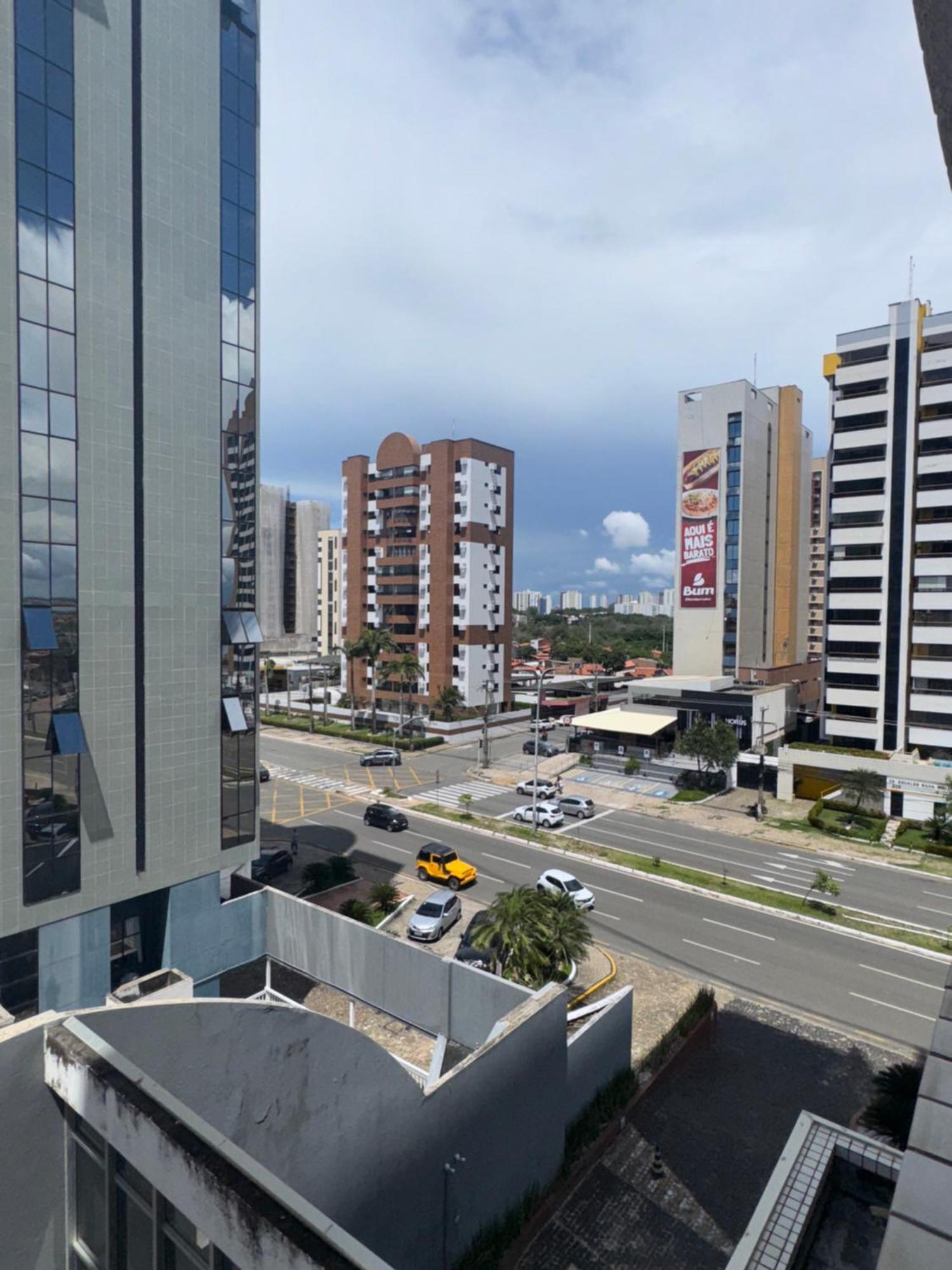 American Flat - Ponta D'Areia - Ferreira Hospedagens Сан-Луїс Номер фото
